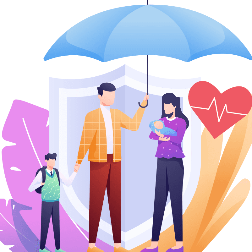 Life Event Strategy Adjustment