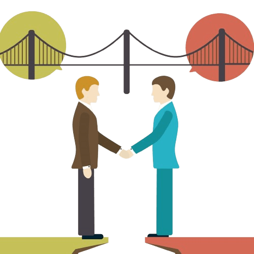 Bridge Between Investors and PMS Providers