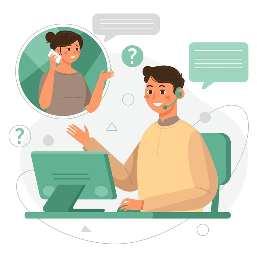 Client Support