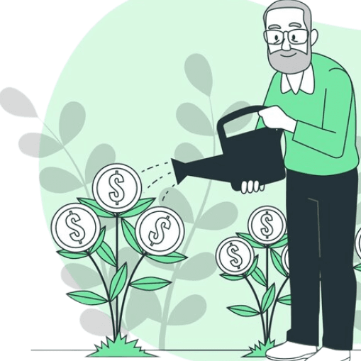 Retirement & Education Fund Planning